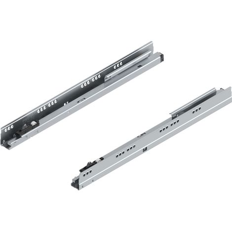 BLUM TANDEMBOX Korpusschiene BLUMOTION M, NL450mm, 30kg