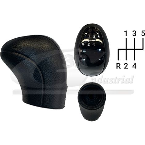 3RG 25515 POMO PALANCA CAMBIO