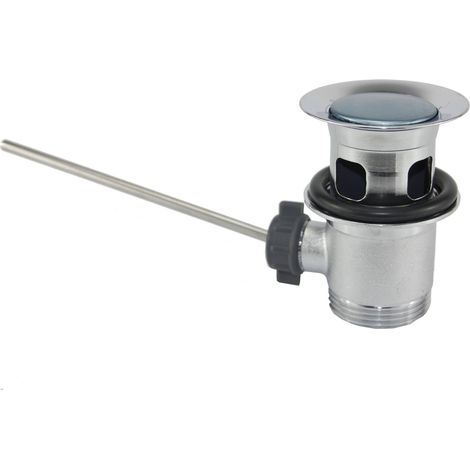 Kit desagüe automático DAMA - ROCA (1/2)