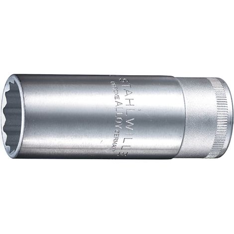 STAHLWILLE 03420048 Boca de llave de vaso 1/2'' 51a 1