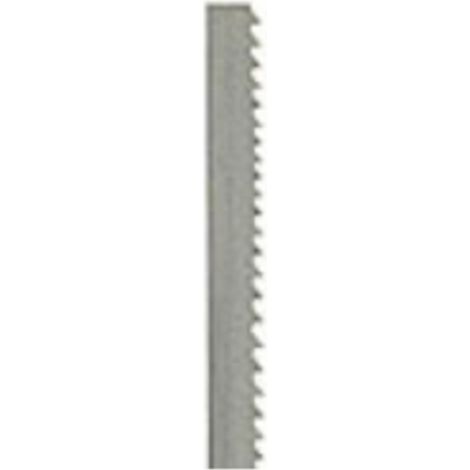 Proxxon 28172 Bandsägeblatt 1065 x 6 x 0.6 1 St. Passend für Modell (Sägeband) MBS 240/E