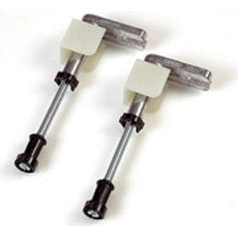 Duofix 111300 - GEBERIT Anker-Set