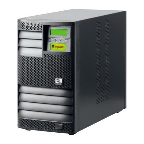ZGR STEADY  2000 VA