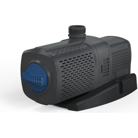 Oase Aquarius Universal Classic 3000 pompa nera 3000 l/h