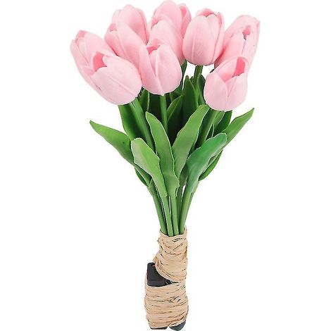 12 Tulpenlampen (1/3)