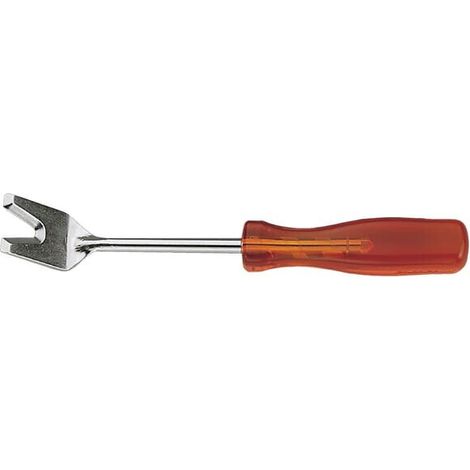 Spatola per rimuovere graffe FACOM D137A