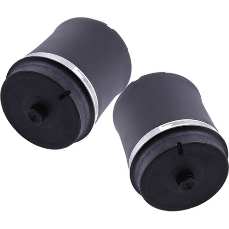 2x Arrière Suspension pneumatique Amortisseur Air for Range Rover LM L322 (1/5)