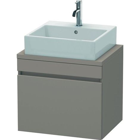 Duravit DuraStyle Waschtischunterschrank für Konsole compact, 1 (1/5)