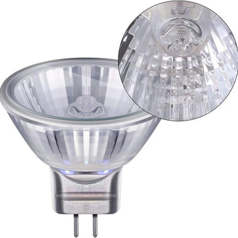 MR11 halogen lamp cup