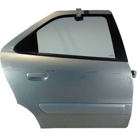 [PRODUIT D'OCCASION] Porte Arriere Droit CITROEN Xsara 2000- ♻️ Ref Oe. 9008f8 - Garantie à vie (1/5)