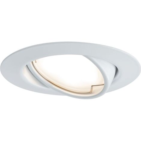 93413 Base Spot encastrable LED LED 5 W blanc (1/5)