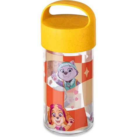 Wasserflasche BUDDY SNACK Paw Patrol, 500 ml, KOZIOL (1/5)