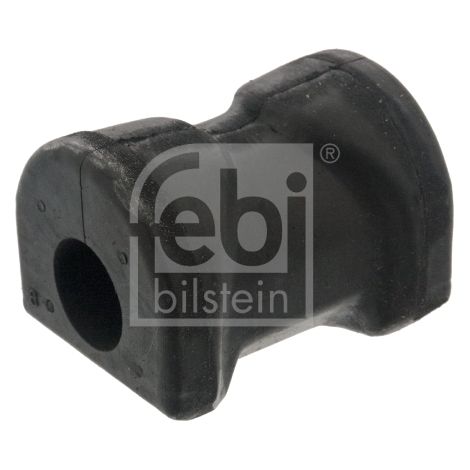 FEBI BILSTEIN 01672 Silent bloc de barre stabilisatrice pour BMW