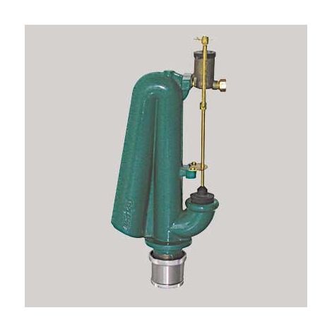 SIFONE CATIS SENZA PULSANTE - -