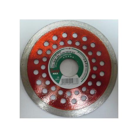Disco para Porcelánico Speedy Max WSM-115 MUSSOL