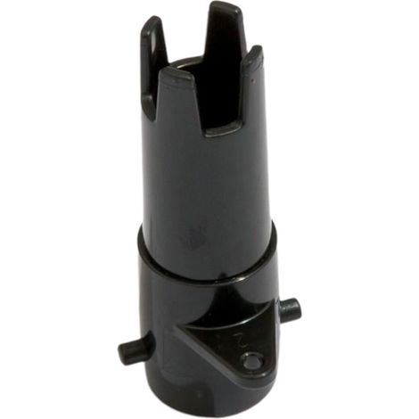 Bestway P61727ASS18 Adaptateur de soupape d'aération Lay-Z-Spa (1/2)