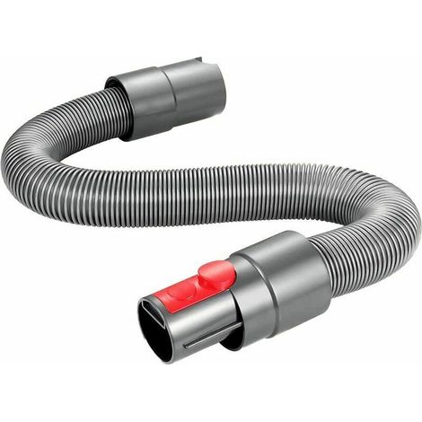 Green Mobility-Tuyau Flexible Extensible pour Dyson V7 V8 V10 SV10 SV11 Série, Rallonge Tuyau Extensible Dyson Accessoires pour Dyson V7 V8 V10 SV10 SV11 Série (1/5)