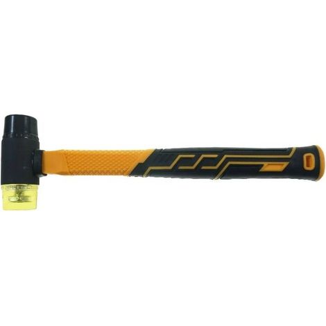 Marteau à Débosseler 300g - 30 mm - Confort et Précision - Acier haute qualité - Usage Professionnel - Beast (1/5)