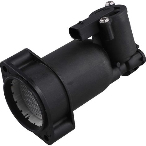 LR078650 Conjunto de secador de cubierta de plástico del compresor de suspensión neumática para Land Rover Discovery 4 LR4 (1/5)