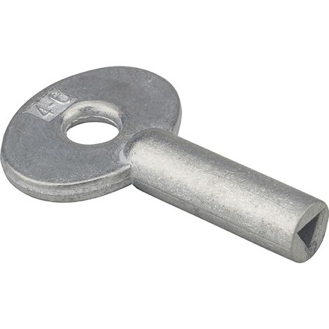 Chiave triangolare da 4 mm – THIRARD (1/2)