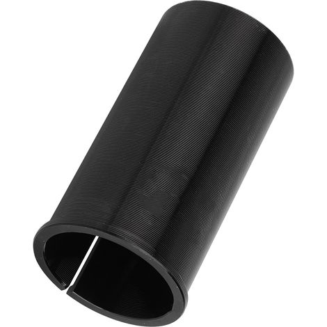 Adaptateur de tige de selle en alliage d'aluminium pour vélo de route, 27,2 mm à 30,4 mm (1/5)