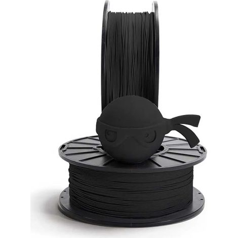3D-Druckerfilament ninjatek chinchilla flexibel 0,5kg