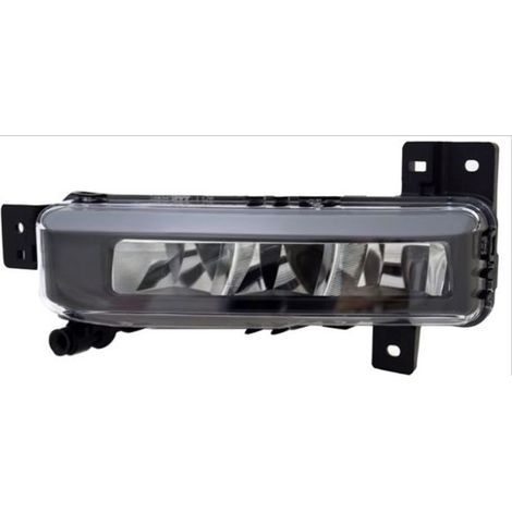 Feu diurne à Led avant gauche BMW Série 1 F40 depuis 2019