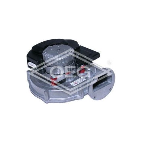 BOSCH Gebläse für KBR 23-90D/F
