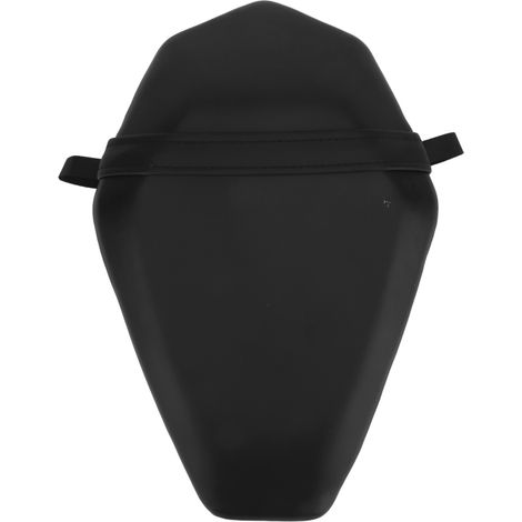 Cuscino per sella posteriore da moto, comodo e resistente all'usura, per ZX-10R 2016-2019. (1/5)
