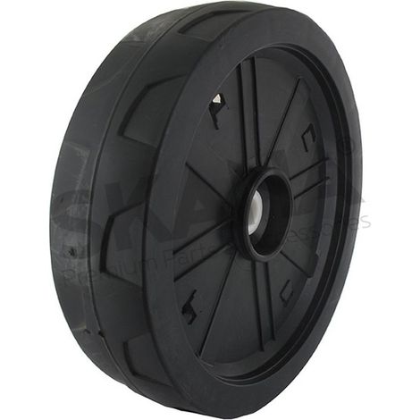 Radantrieb für Rasenmäher D175mm, Original Stiga. 381007475/0, 3810074750
