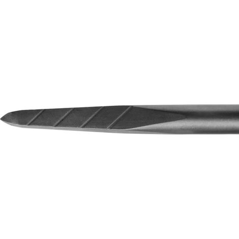 Makita Spitzmeißel Länge 250 mm, SDS-plus, spezielle Spitzenform