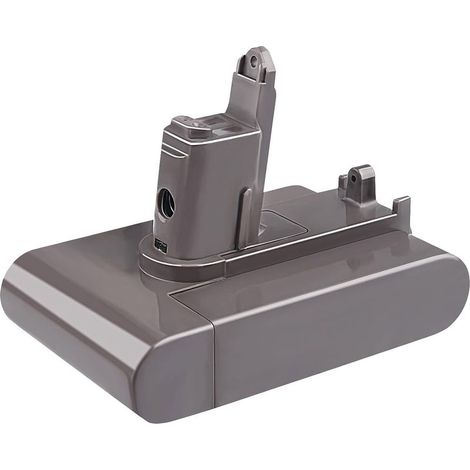 Batterie Lithium 22,2V 2500mAh pour Dyson DC31 DC34 DC35 Type B Compatible 17083-3009 3511 5010 (1/5)