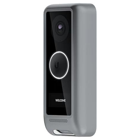 UBIQUITI NETWORKS UVC-G4-DB-COVER-SILVER ARGENT POLYCARBONATE (PC) 1 PIÈCE(S) W126282117 (1/5)
