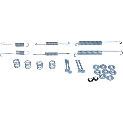 RESSORTS DE FREIN MAXGEAR ARRIÈRE RENAULT CLIO II 99-