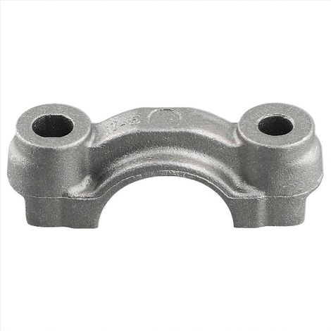 Chapeaux de coussinets de bielle d'arbre à cames pour moteur FORD 1.5 3 cylindres (1/5)