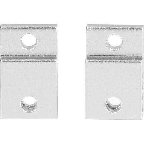 Zahnriemenklemme 3 mm Teilung Aluminium Werkzeugzubehör Ersatzteil 5409-0001-0001 (1/5)