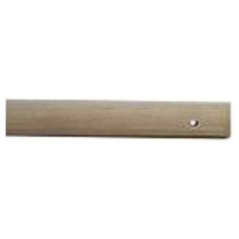 Manija Maxifrange de madera cm 140 Xtra
