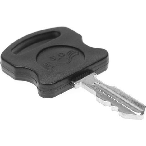 2305935 – Clé de contacteur adaptable pour tondeuses autoportées – Compatible HUSQVARNA et MC CULLOCH – Mode de pose électricité (1/3)