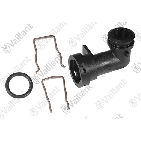 Adapter Ersatzteil Nr.: 0010028549