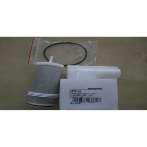 CARTUCHO FILTRO 3/4, 1 Y 11/4-100 MICRAS - AF74-1A