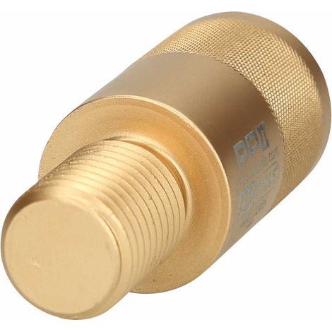 KS-Tools 440.0365 Distanzschraube M22 für Radnaben -Abzieher-Satz (440.0360) (1/5)