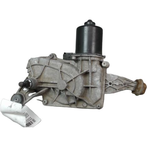 [PRODUIT D'OCCASION] Mecanisme Essuie-glace Avant RENAULT Scenic Monosp. III Phase 2 2011-2013 ♻️ Ref Oe. 288102466r - Garantie à vie (1/4)