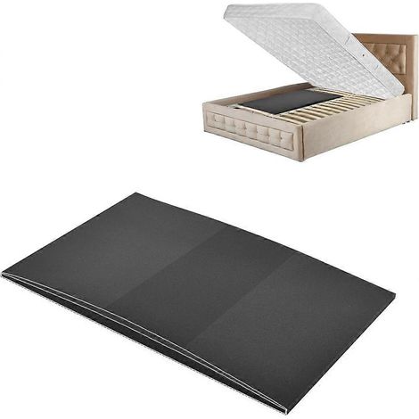 Coussinet de soutien pour matelas affaissé, en mousse haute densité, pour réparer un matelas qui s'affaisse (47 x 2 pouces). (1/5)