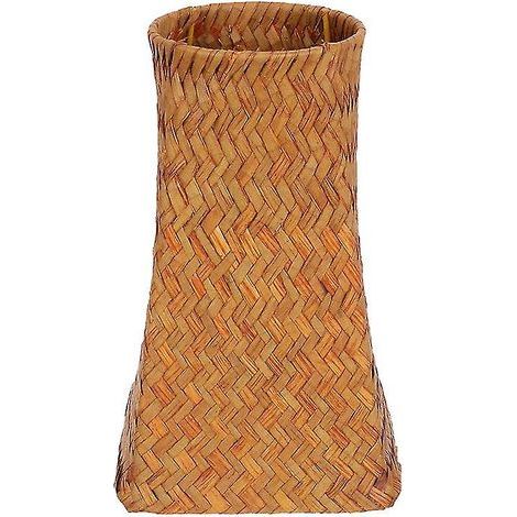 Porte-stylo européen, porte-crayons décoratif, pot de fleurs pour la maison, fournitures de stylos