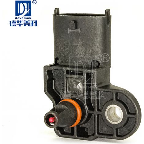 Saugrohrdrucksensor 12644807, kompatibel mit Buick New Regal / New LaCrosse 2.0T (1/5)