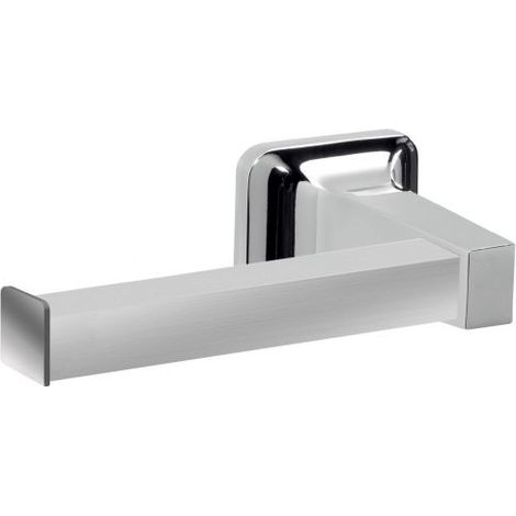 Gedy kd24 k2 portarotolo cromo
