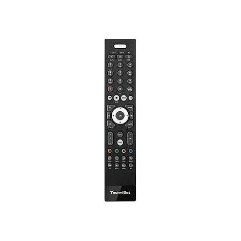 Technisat TechniControl STB Schwarz Audio/Zubehör/Multimedia (1/2)