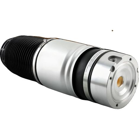 Molla per sospensioni pneumatiche, in gomma, alta 20 cm, diametro 15 cm, compatibile con Audi Q7, pressione dell'aria fino a 1,5 bar. (1/5)