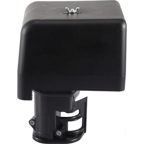 Luftfilter für Benzinmotoren 188F, 190F, 192F, GX390 und GX420 – Ersatzteil für Generatoren (1/5)