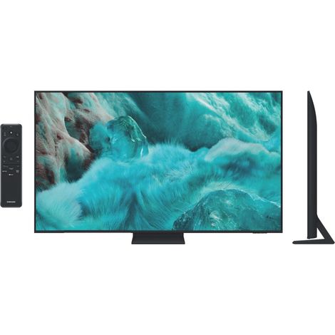 Samsung TQ65Q7F5AU 65" 4K Ultra HD QLED Smart TV Wifi